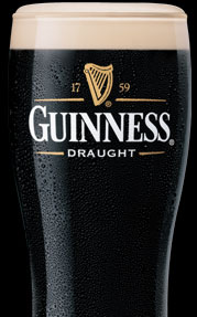 Guinness Pint